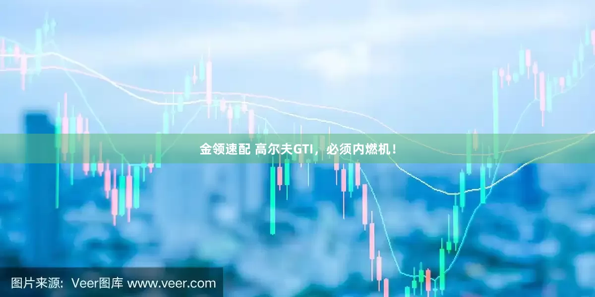 金领速配 高尔夫GTI，必须内燃机！